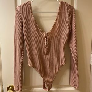 Urban Outfitters body suit